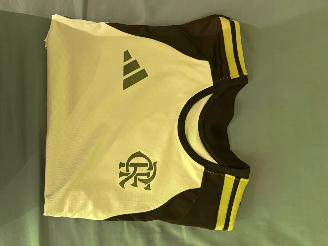 Camisa Flamengo