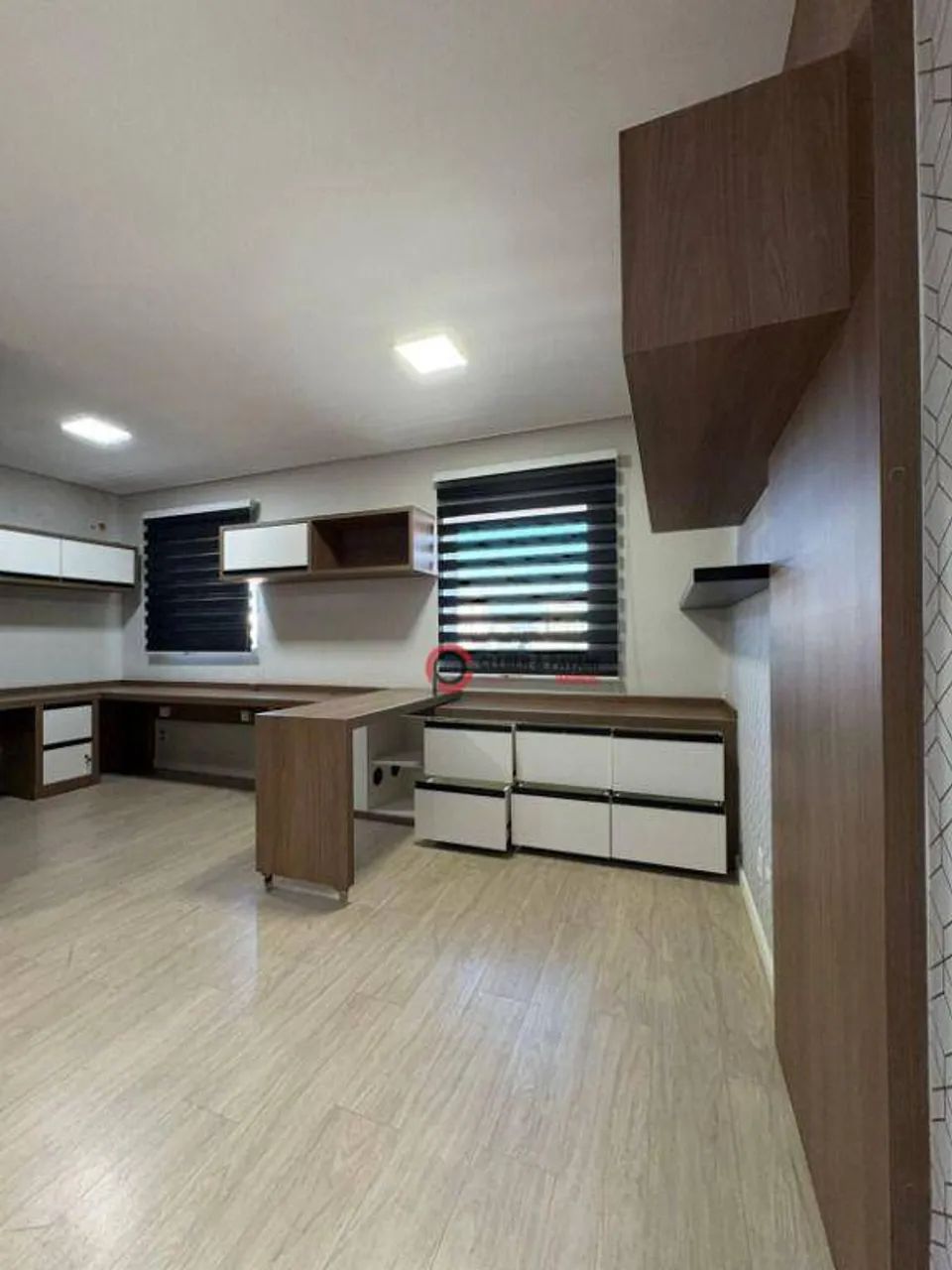 Sala, 34 m² - venda por R$ 399.000,00 ou aluguel por R$ 3.500,01/mês - Edifício Sky Trade  - Foto 4