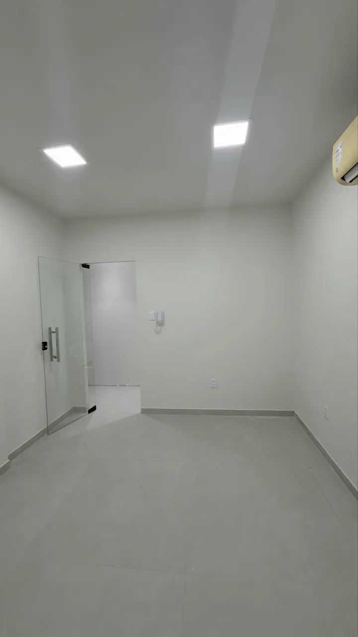 ALUGO SALA COMERCIAL - Foto 2