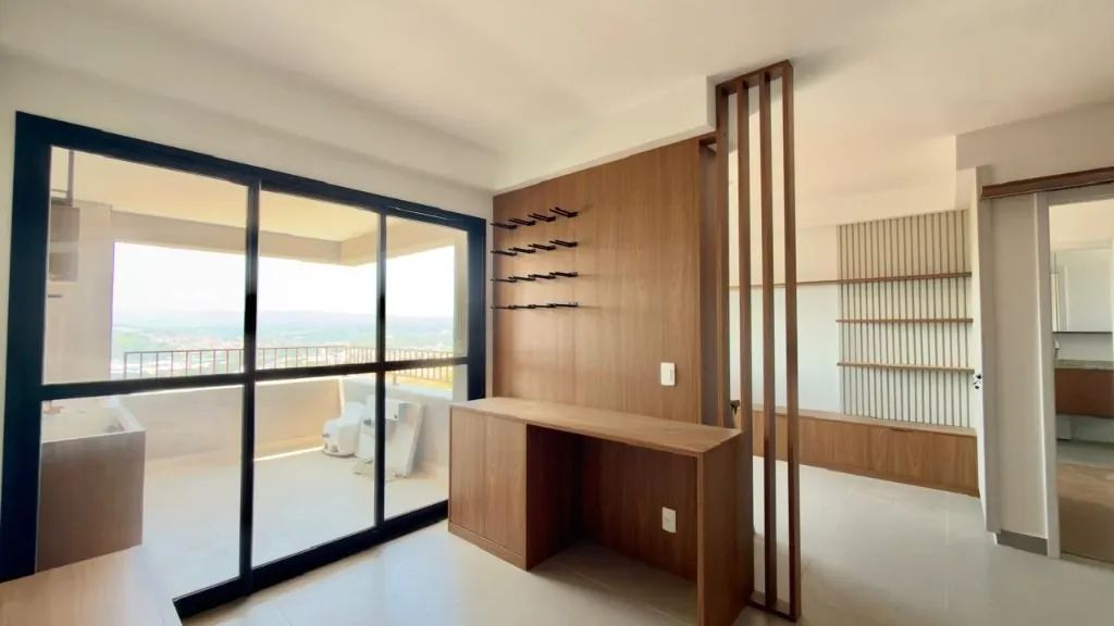 Apartamento com 2 quartos, 96 m² - Parque Morumbi - Votorantim/SP - Foto 3