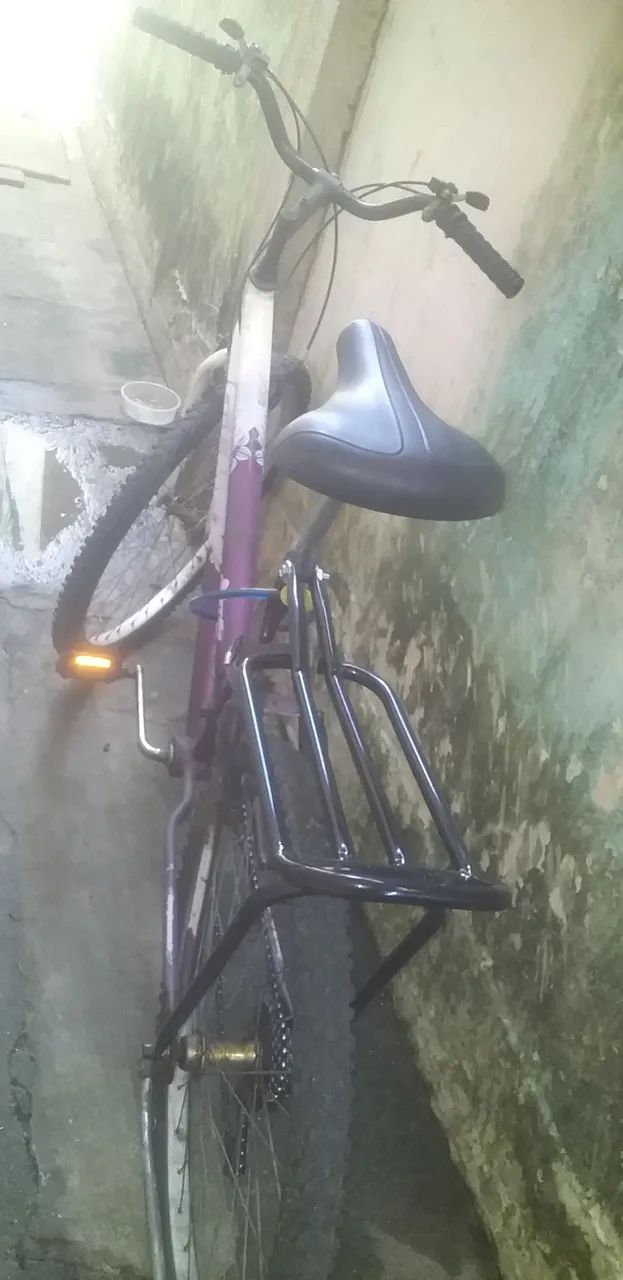 Bicicleta  - Foto 2