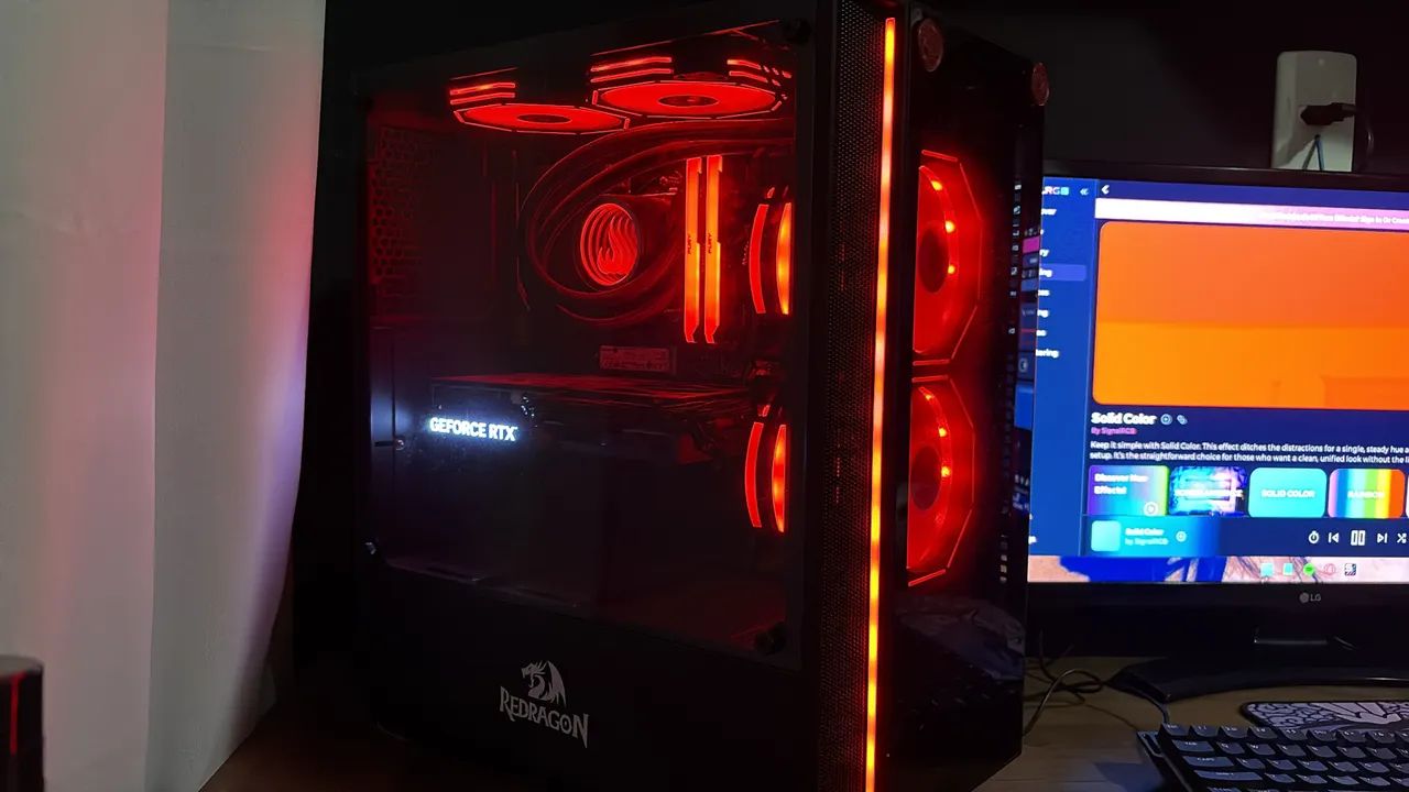 PC GAMER - Foto 2