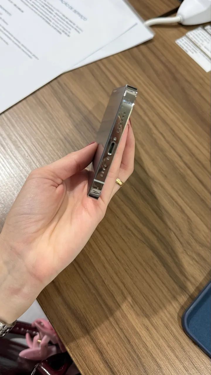iPhone 13 Pro Max - 256gb - Foto 5