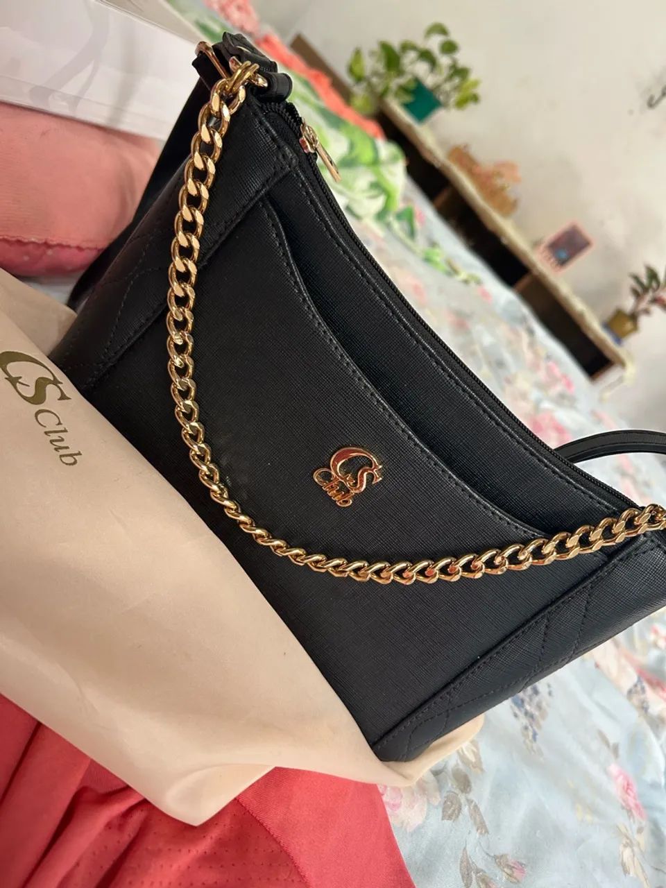 Bolsa CSclub - Foto 2