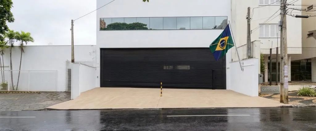 Salão para alugar em Campinas, Chácara da Barra, com 580 m² - Foto 2