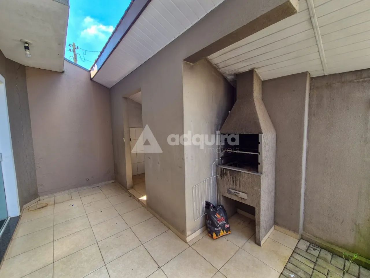 Excelente Sobrado Colônia Dona Luiza - Foto 5