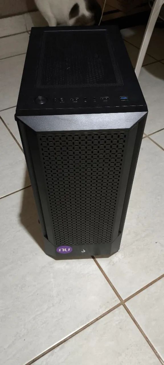 Gabinete rise mode  - Foto 3