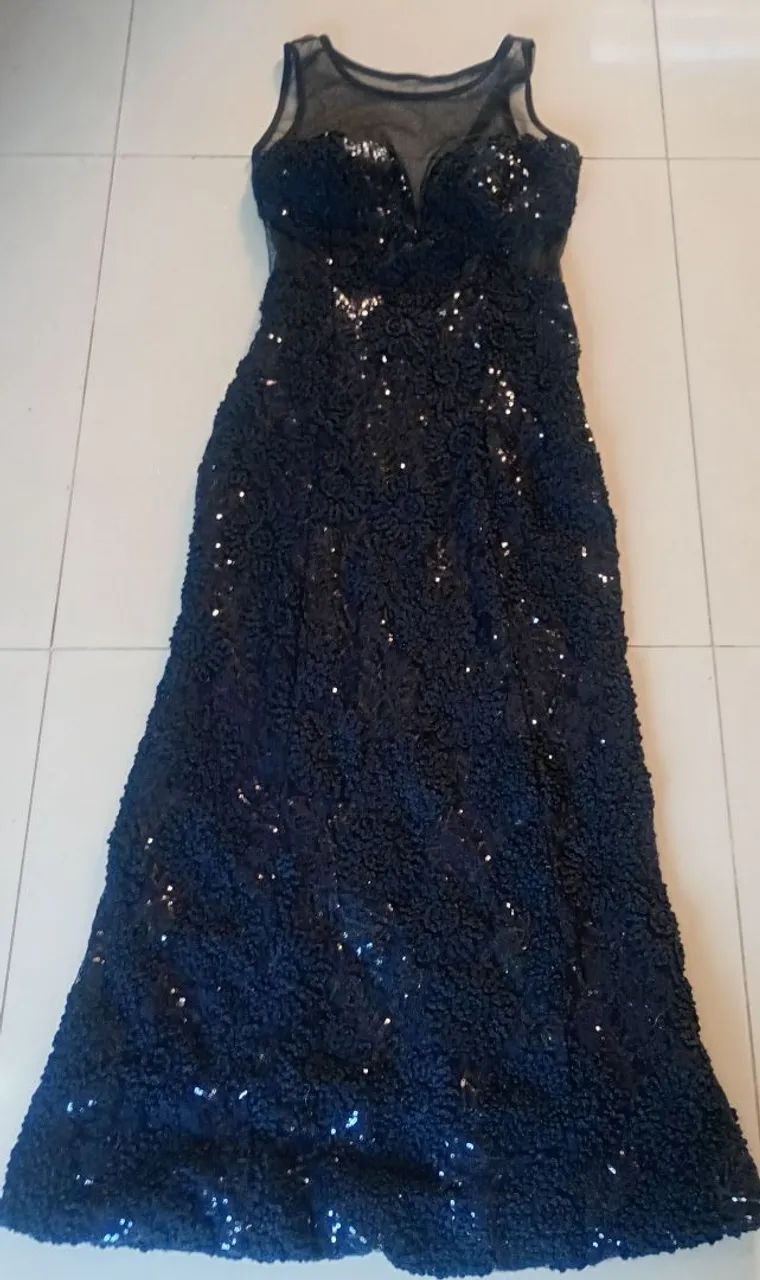Vestido de festa - Foto 2