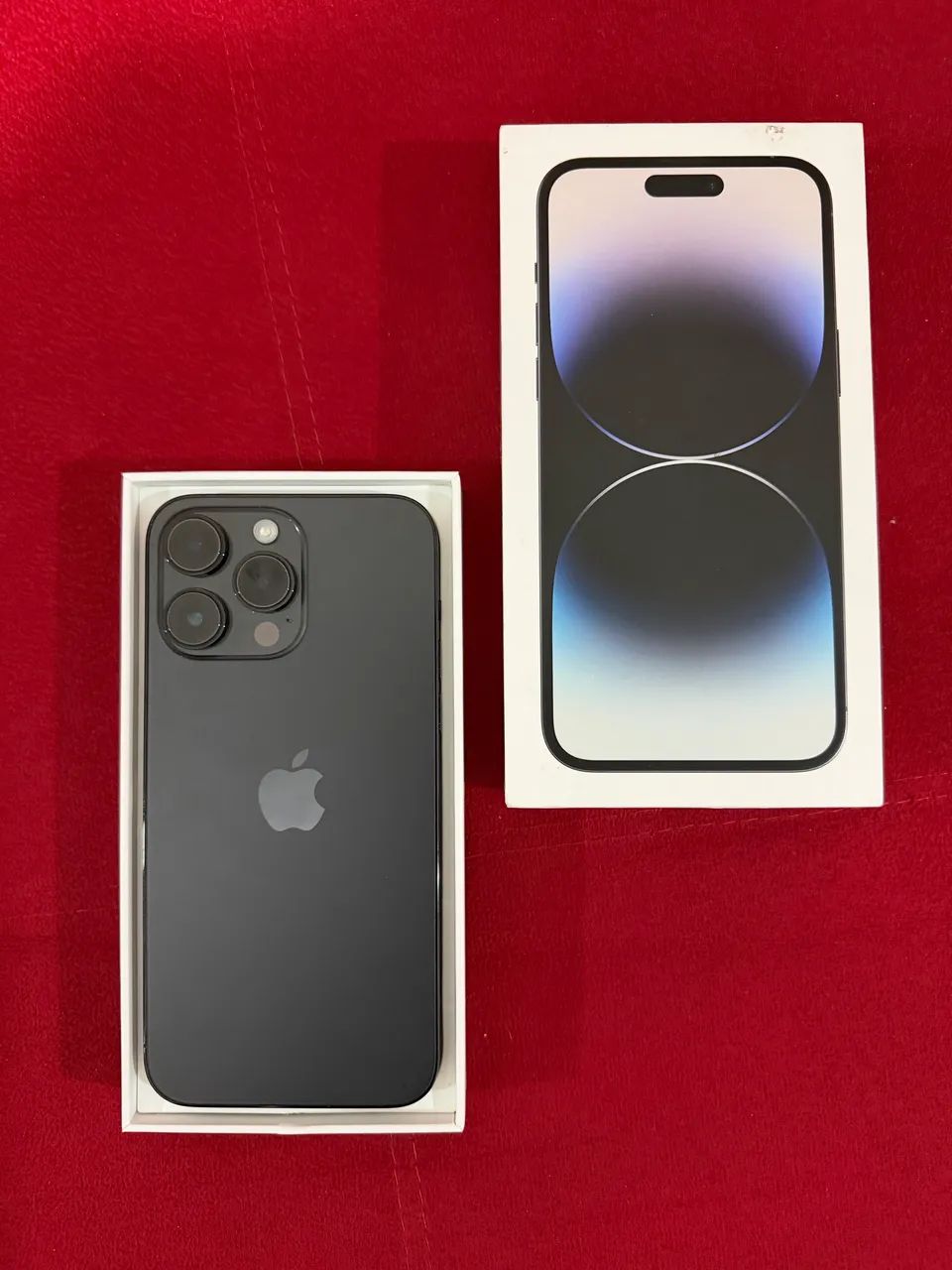 iPhone 14 Pro Max - 128gb - perfeito estado - Foto 2