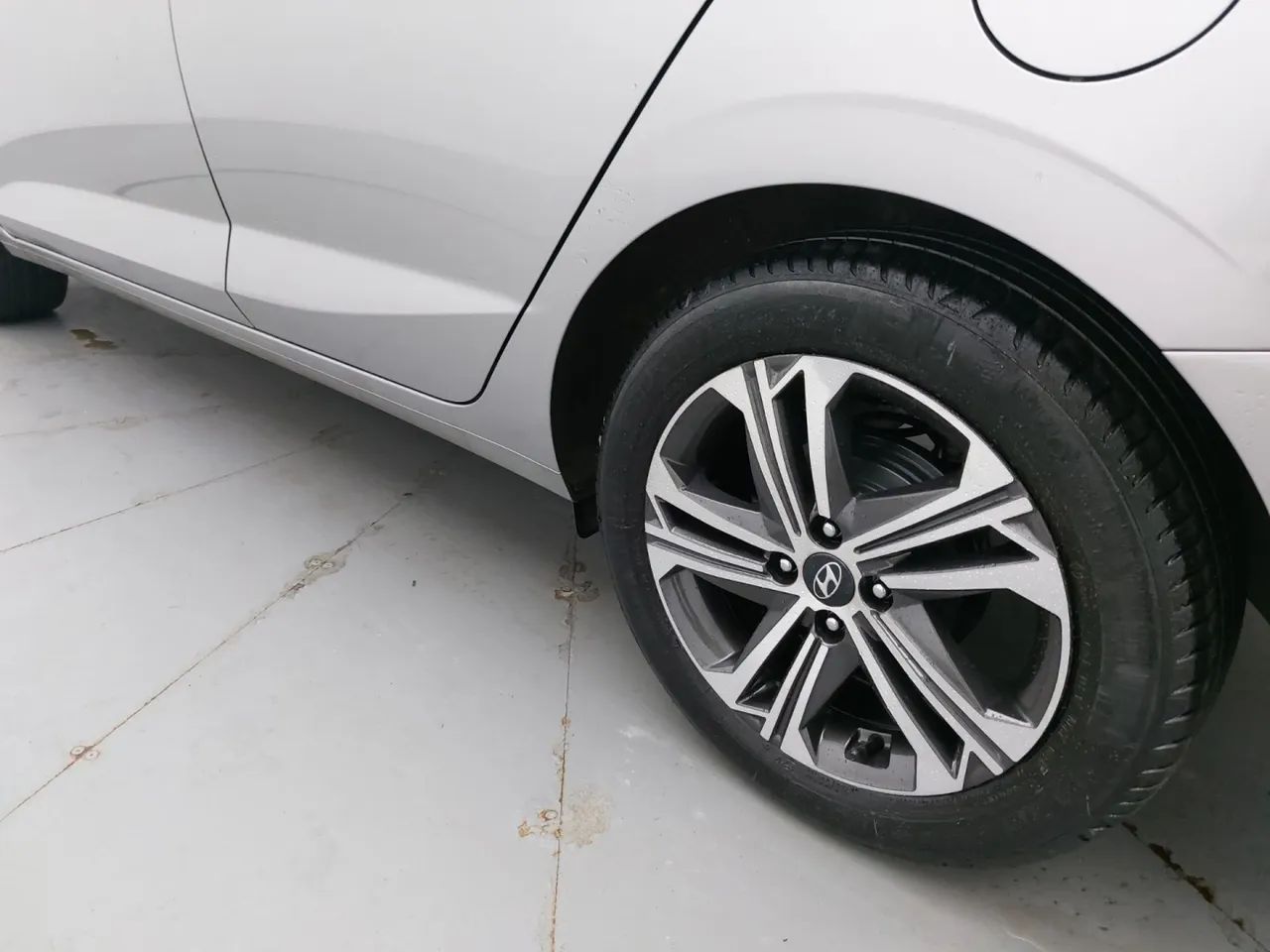 Hyundai HB20S Comfort 1.0 TB Flex 12V Aut., foto 12 de 18