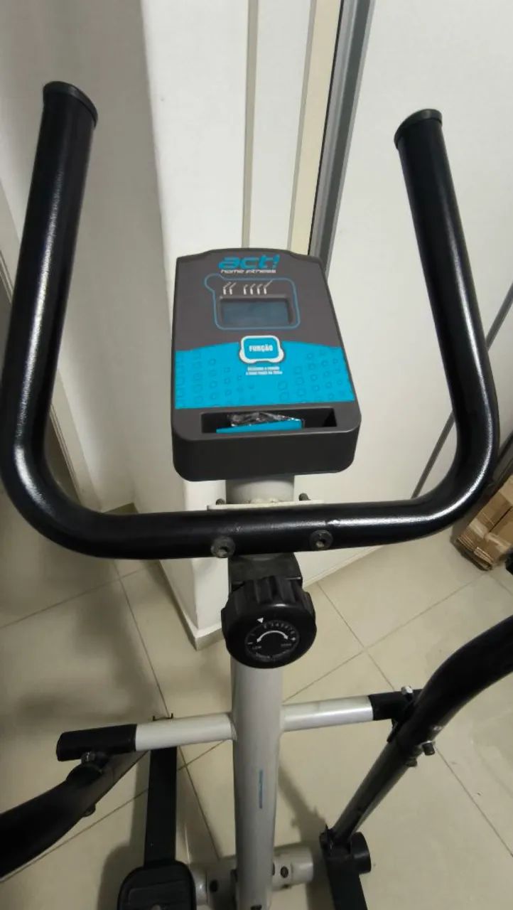 Elíptico usado  - Foto 4
