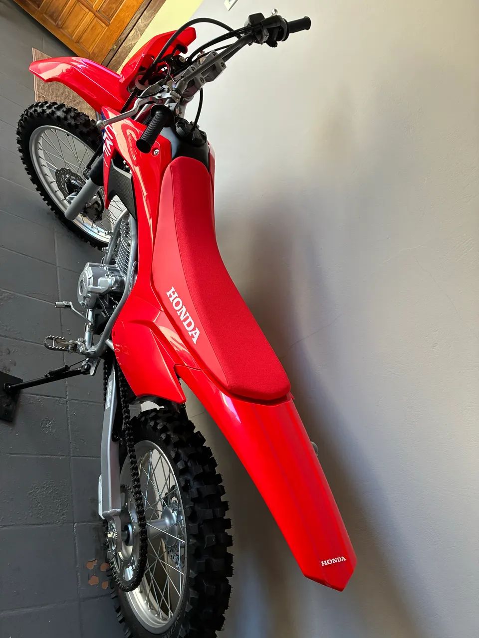 Crf 250 f - Foto 5