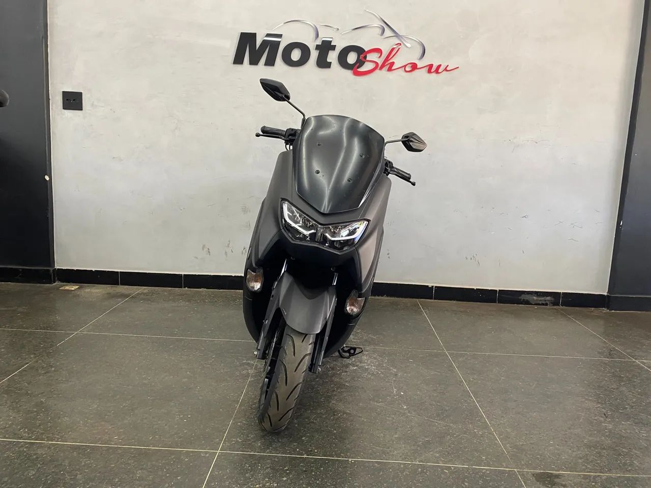 Yamaha NMAX 160 - Foto 5