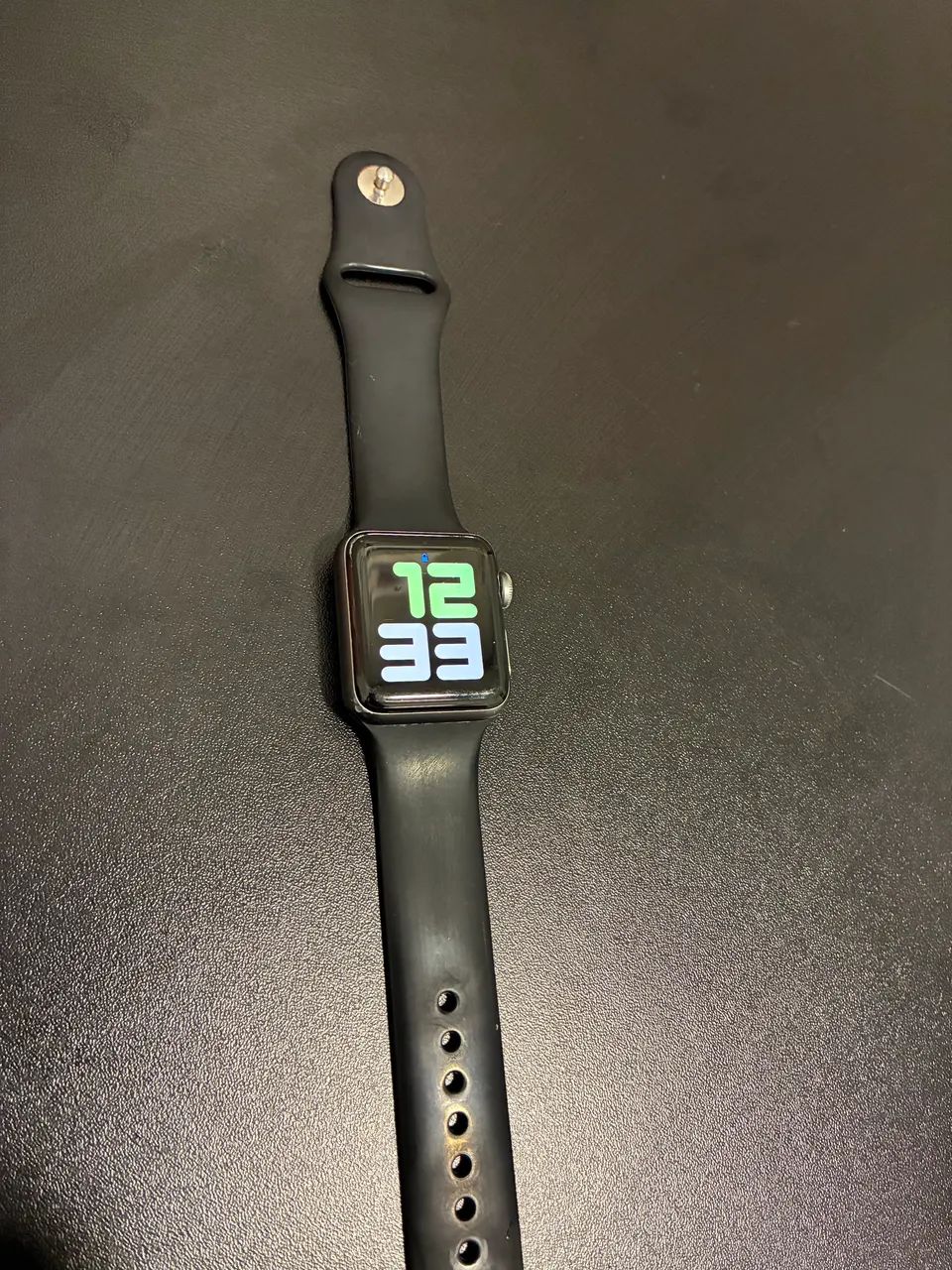 Apple watch series 3 