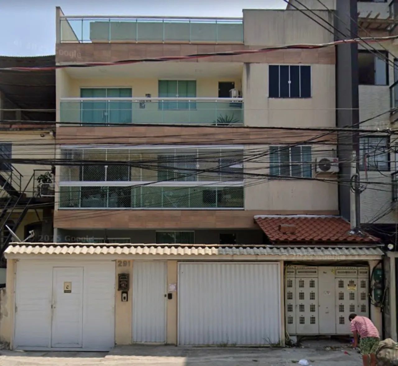 Foto - Rio de Janeiro - Bento Ribeiro