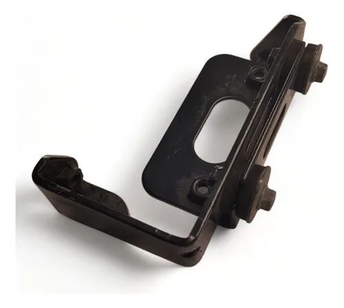 Suporte Retificador Kawasaki Er-6n 2012 - Foto 5