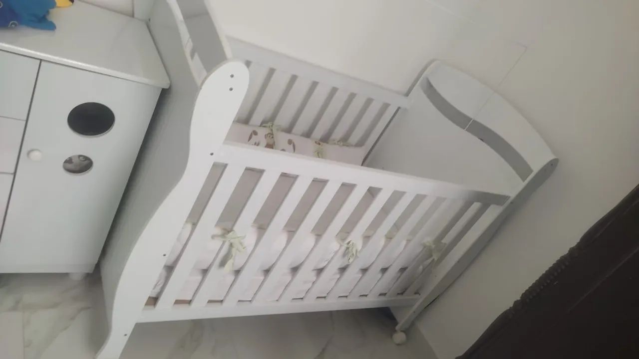 Berço  - Foto 3