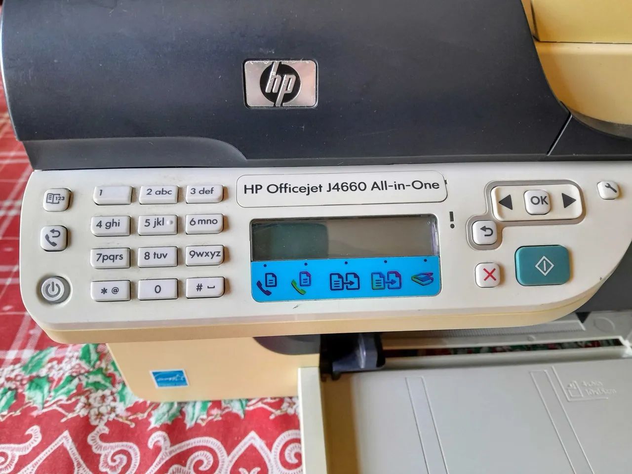 IMPRESSORA HP  - Foto 2
