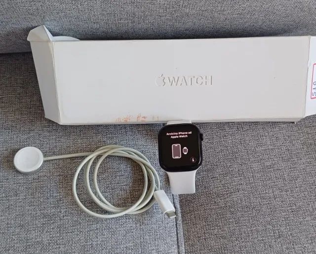 Apple Watch 10 46mm Troco - Foto 3