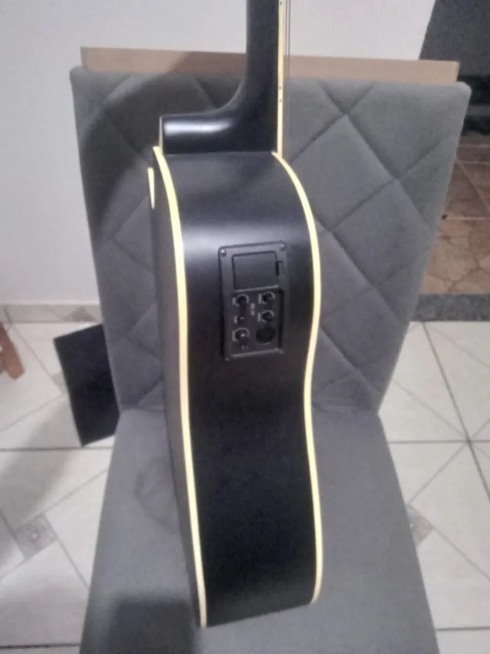 Violão  - Foto 2