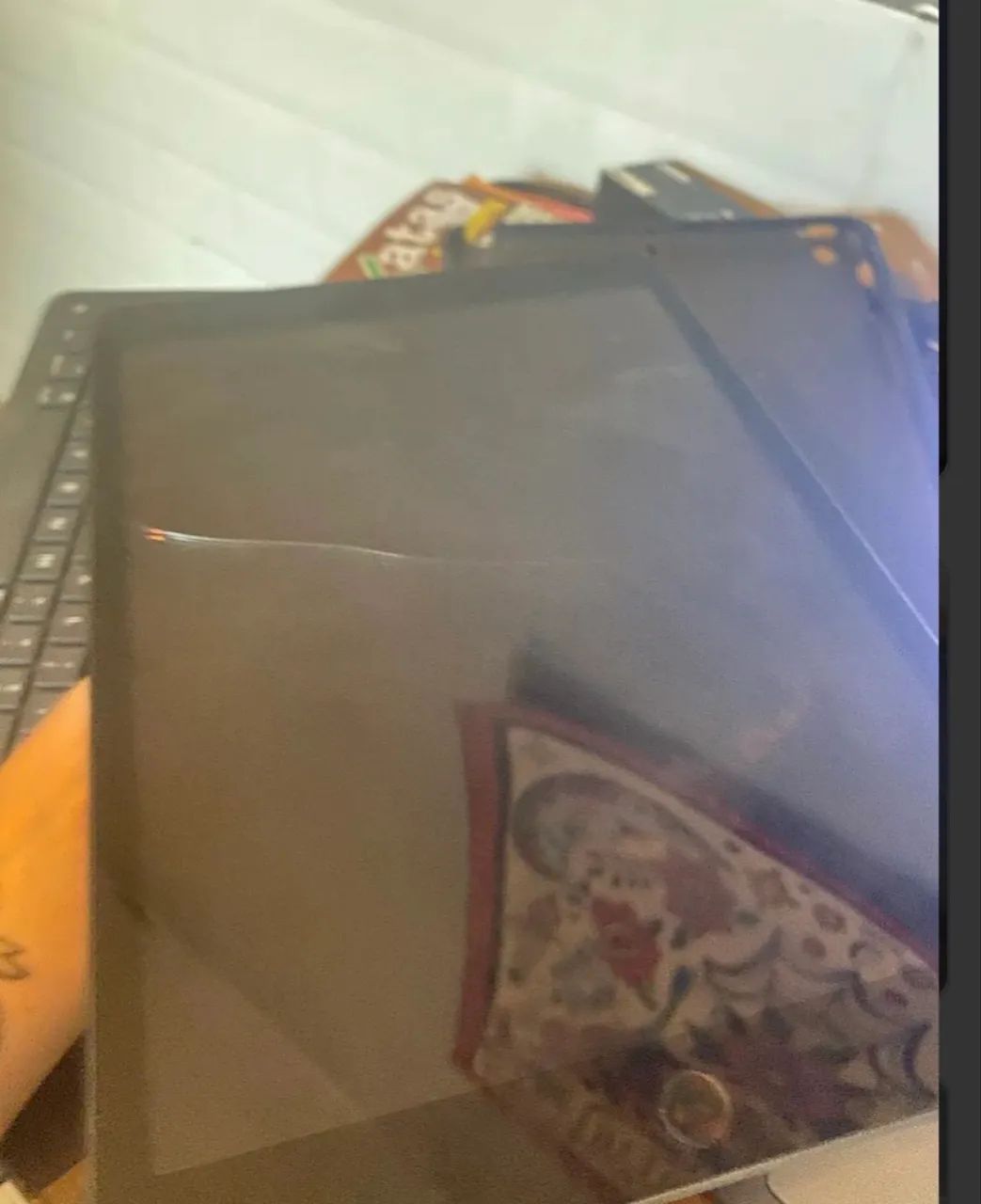 iPad 8 geração 32gb - Foto 4