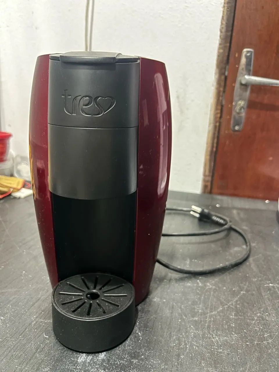 Cafeteira  - Foto 2