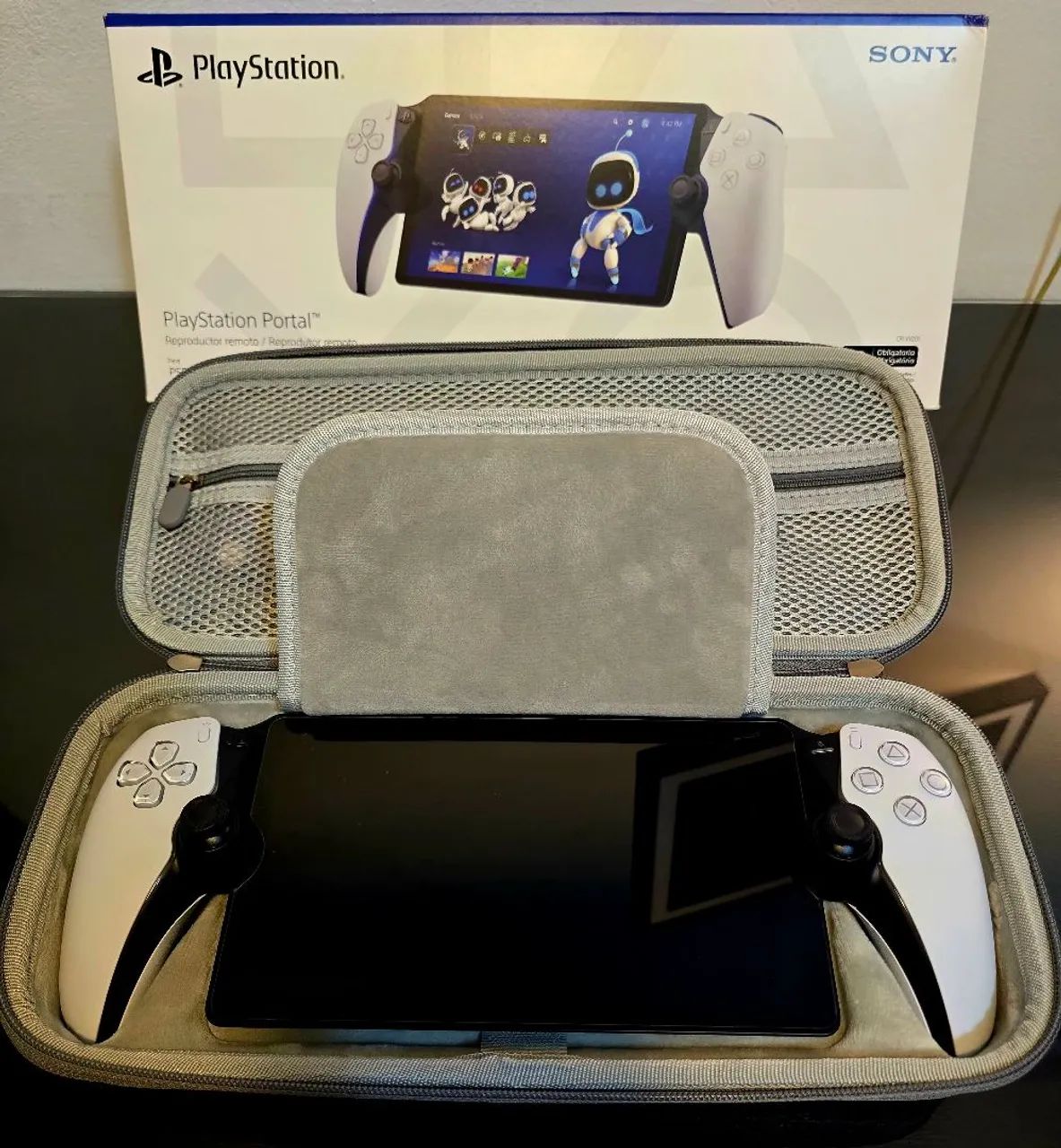 PlayStation Portal