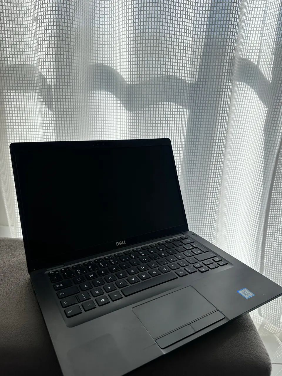 NOTEBOOK DELL