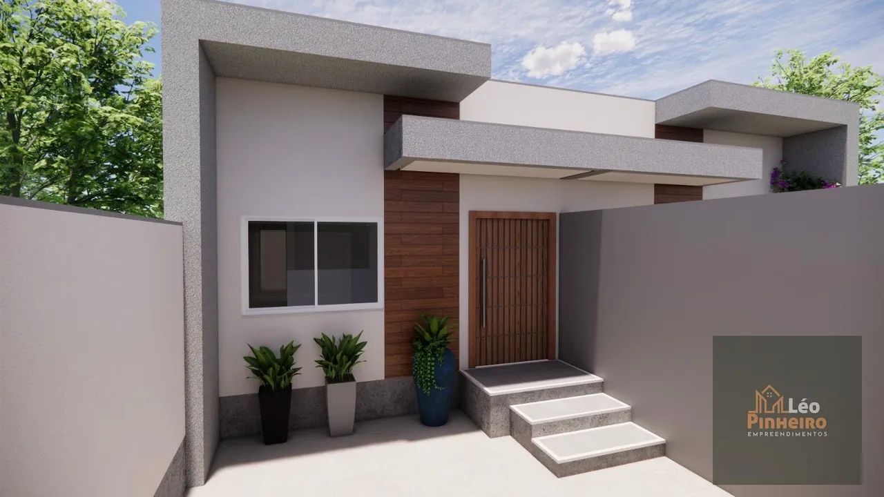 Casa de Condominio em Vale das Palmeiras - Macaé - Foto 2