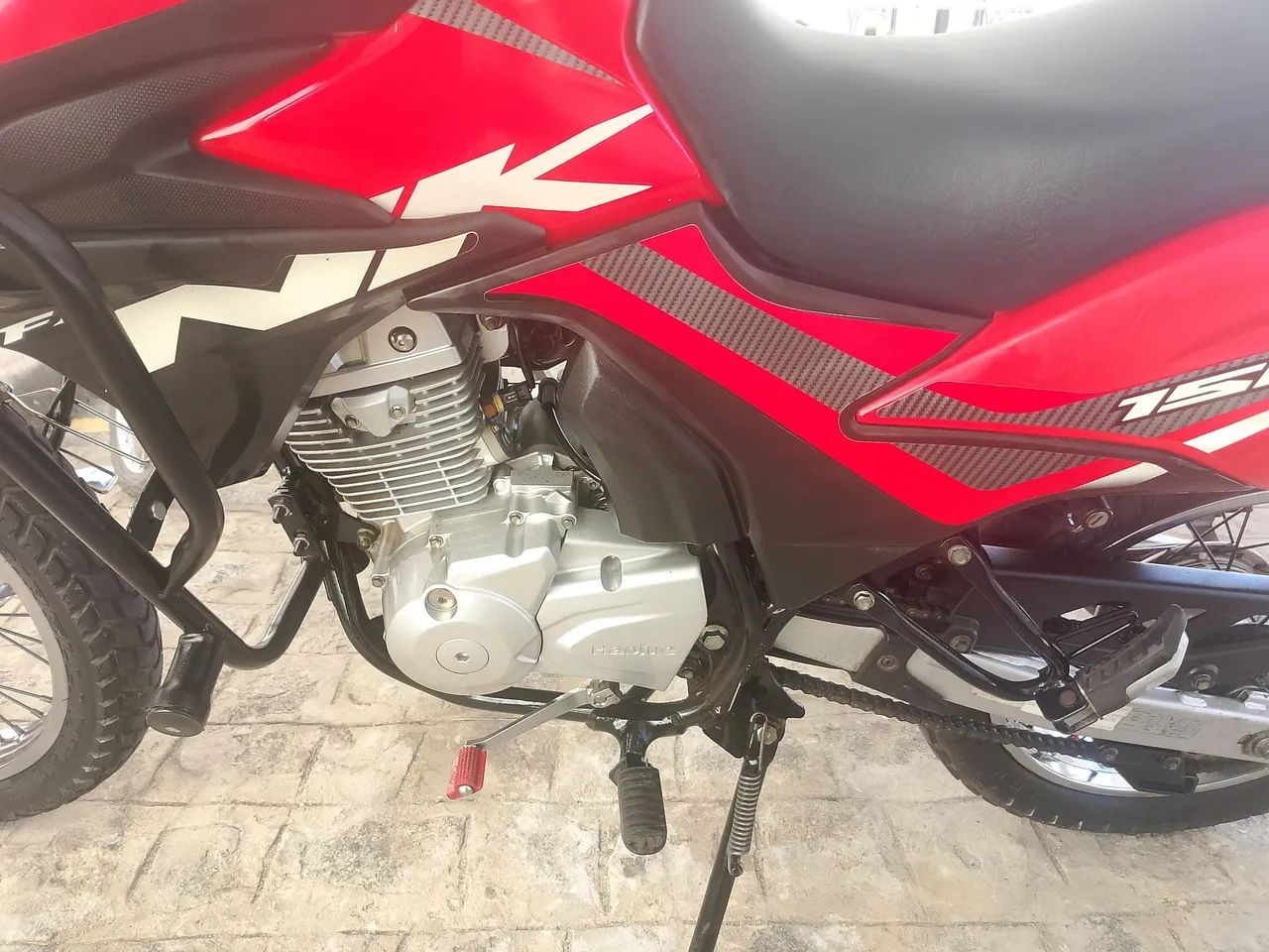 Moto 150cc - Foto 5