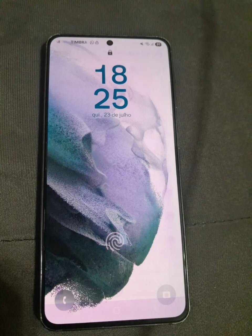 Galaxy s21 - Foto 3