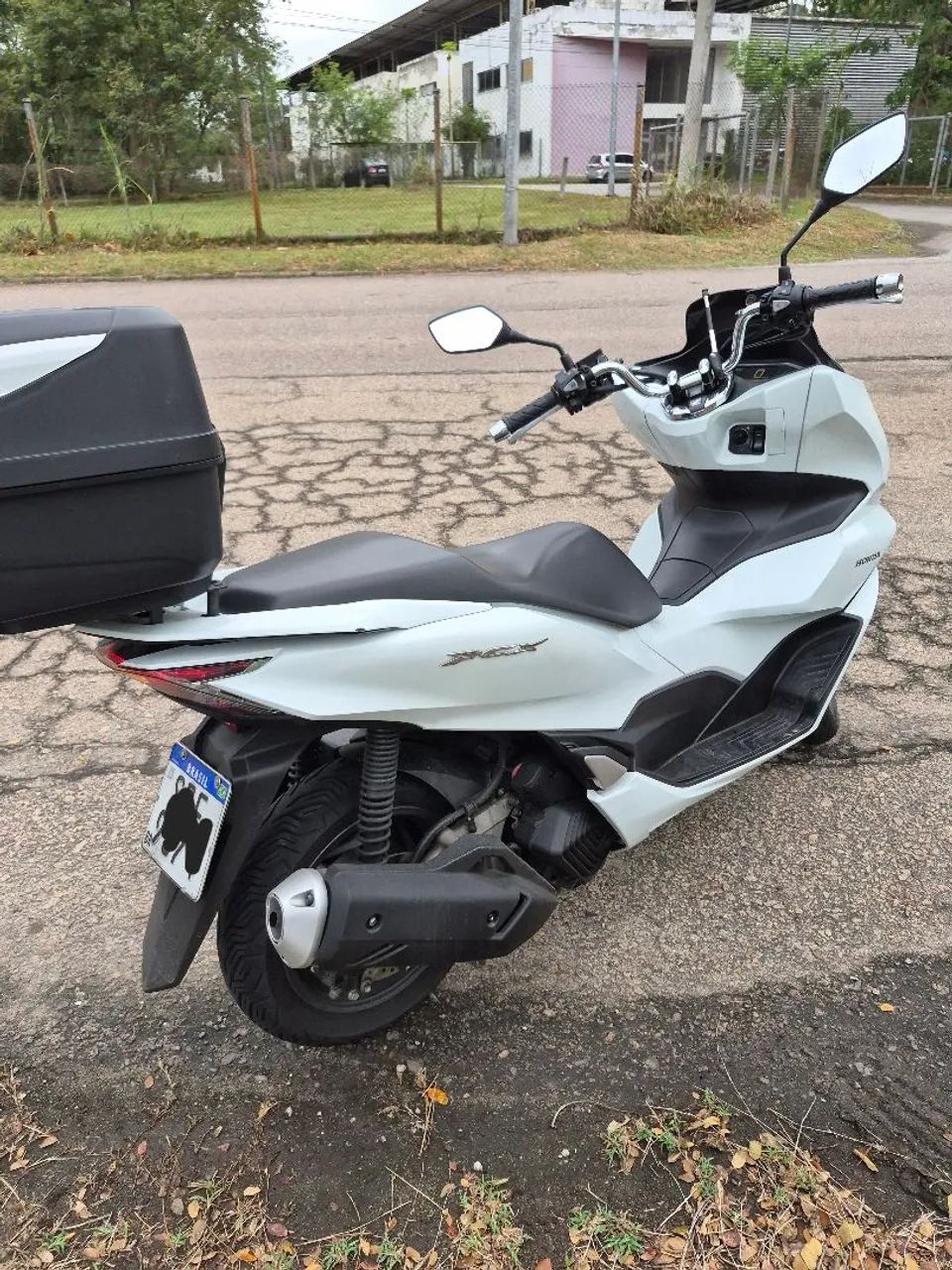 Honda PCX 160 - Foto 3