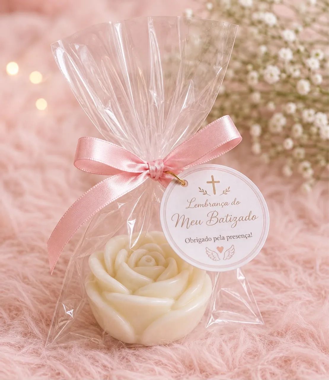 Velas aromáticas  - Foto 4