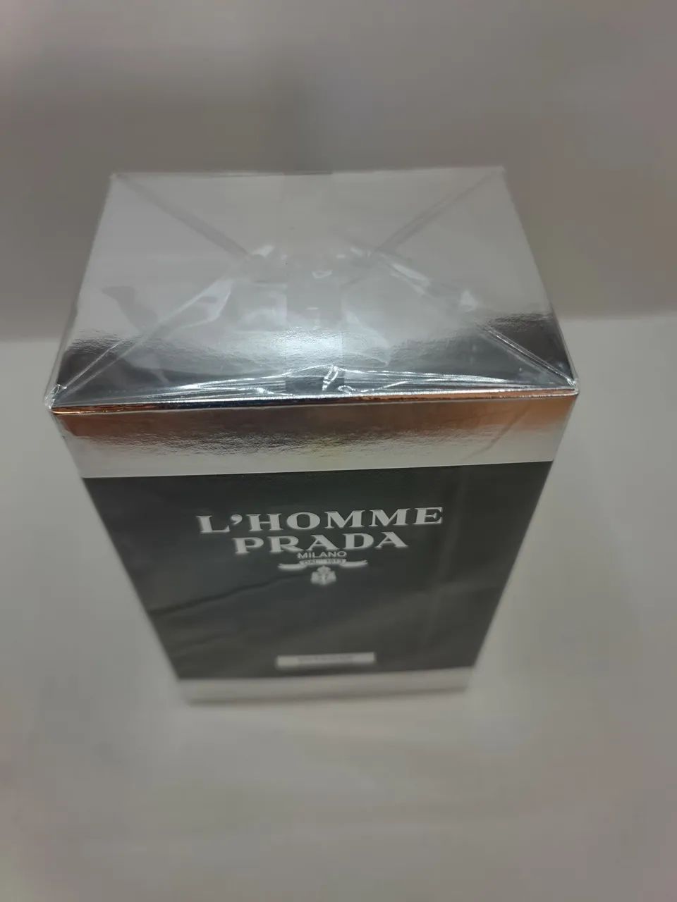 Perfume Prada L'Homme Intense de Prada 100 ml - Foto 2