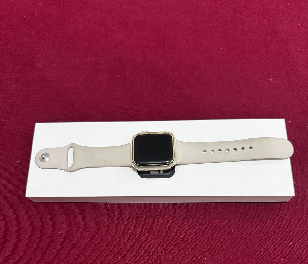 Relógio Apple Watch 40mm