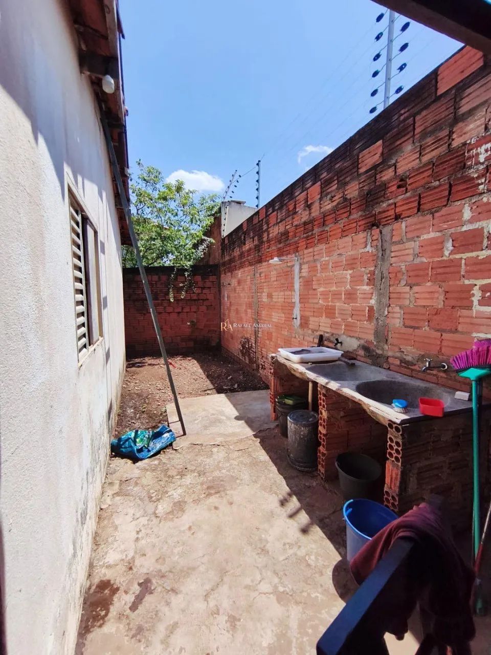 Lote a venda na 1004 Sul REF: 127 - Foto 2