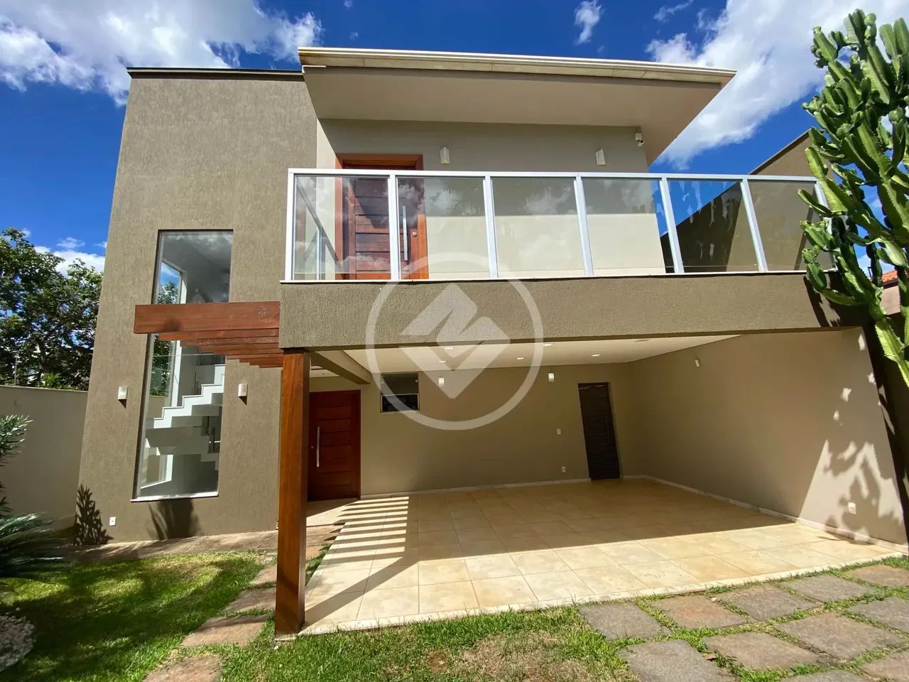 Casa no bairro Lundcea codigo: 272400