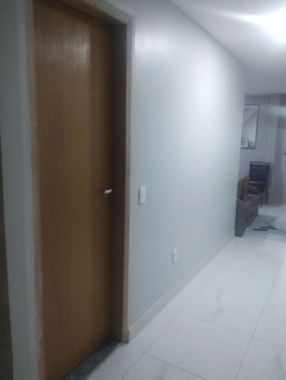 Aluga se uma casa ?