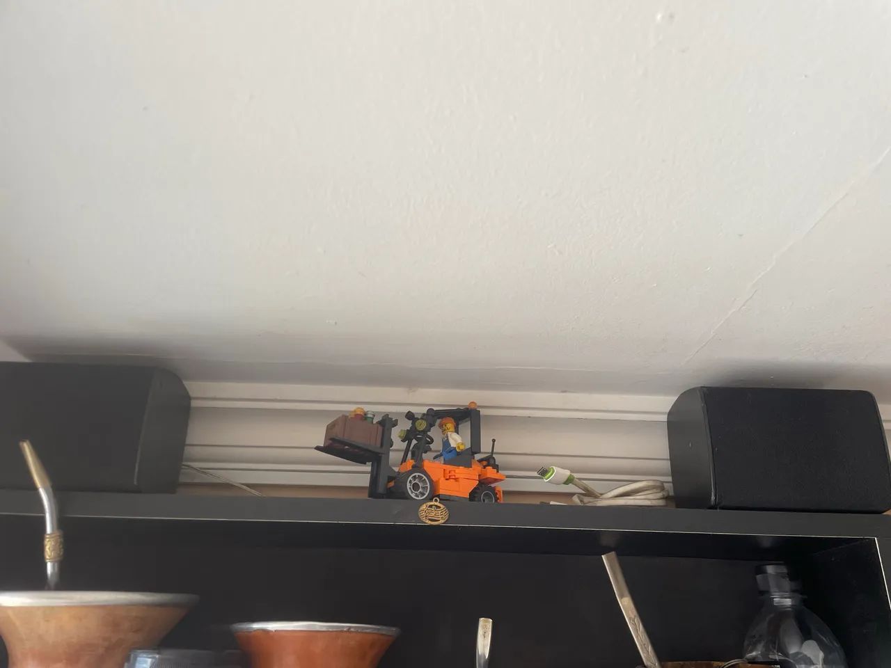 Home Theater Samsung  - Foto 5