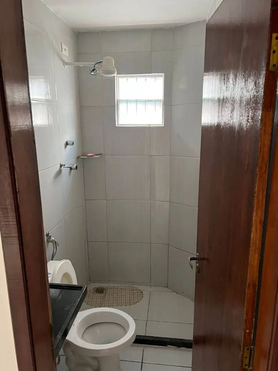 ALUGUEL APARTAMENTO TERREO COM AREA EXTERNA PRIVATIVA  - Foto 3
