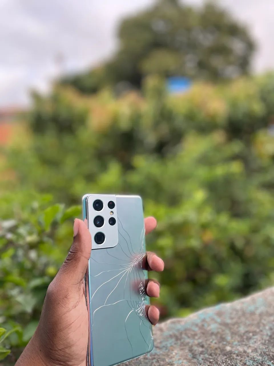S21 Ultra - Foto 2