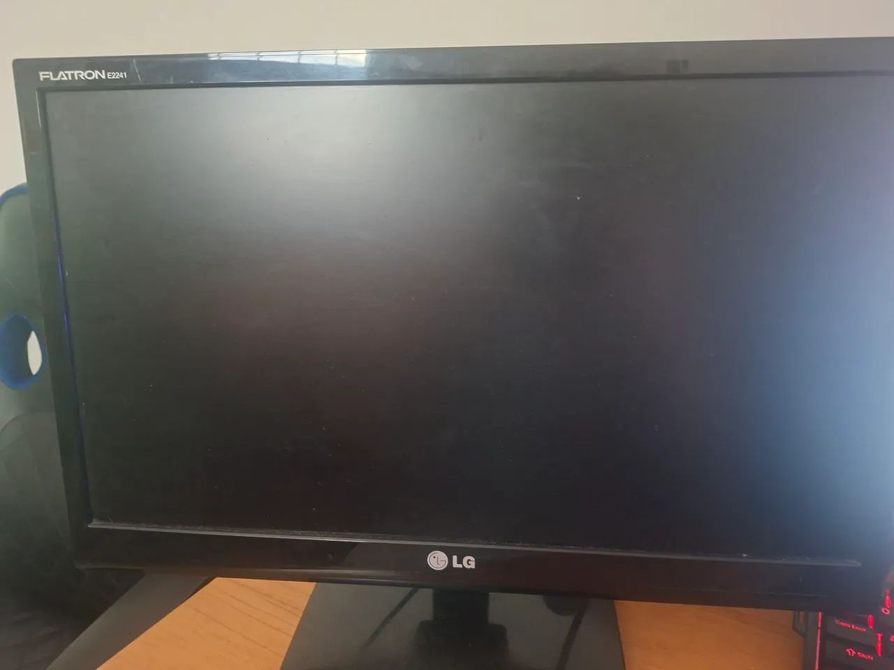 monitor flatron E2241 - Foto 2