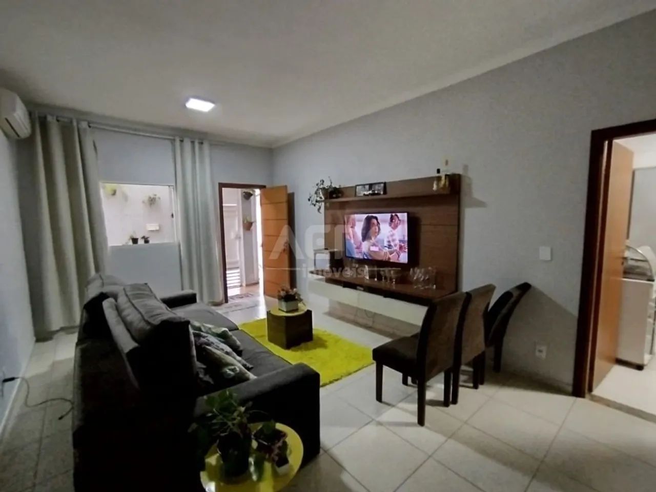 Casa com 3 dormitórios Prox. a Expo Bauru - Foto 3