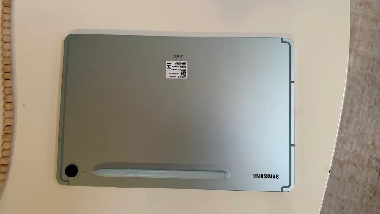 Galaxy tab S9Fe