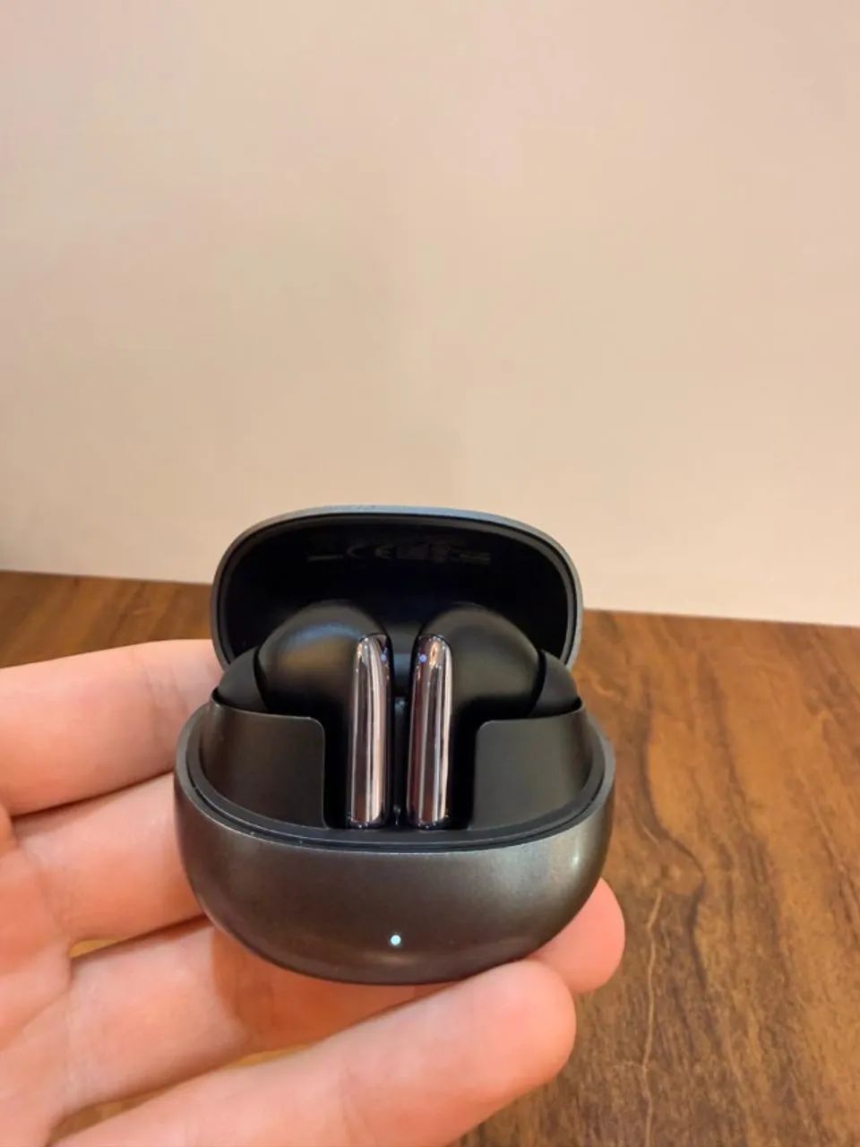Fone QCY MeloBuds Pro ANC - Original (Lacrado) - Fones de Ouvido - Sul ...
