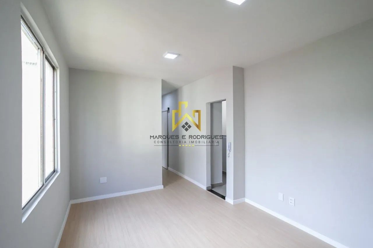 APARTAMENTO COM 3 QUARTOS NO SÃO JOÃO BATISTA - Foto 3
