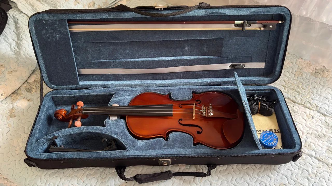 Violino Eagle 