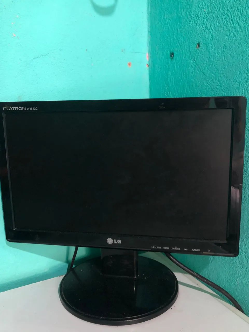 Monitor LG  - Foto 2