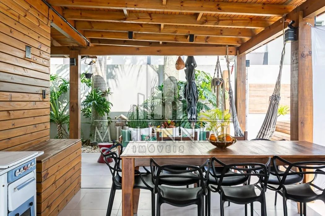 Casa em Condomínio de Canasvieiras - Foto 4