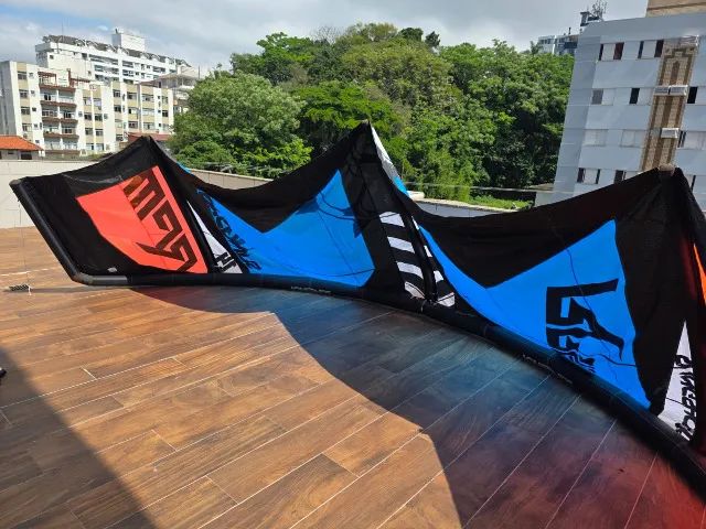 KITE Surf - Pipa - Foto 2